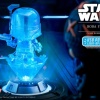 Star Wars Cosbi Hologram Boba Fett