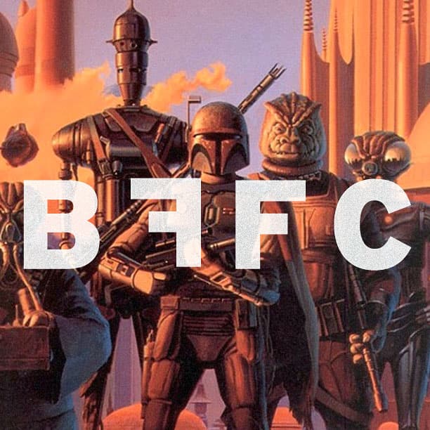 Boba Fett Fan Club, The