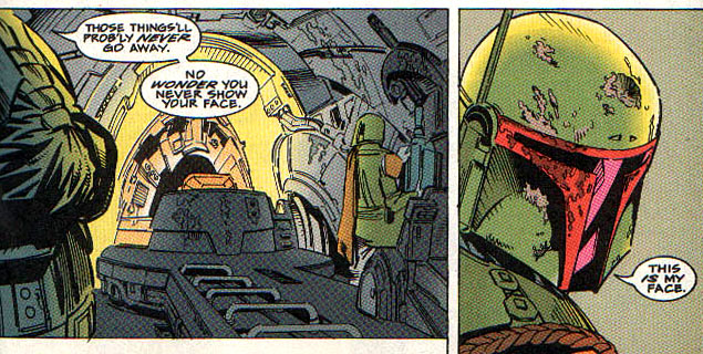 Boba Fett Fettpedia Boba Fett Fan Club