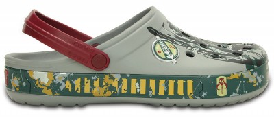 crocs boba