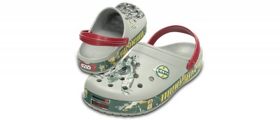 crocs boba