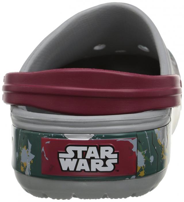 crocs boba