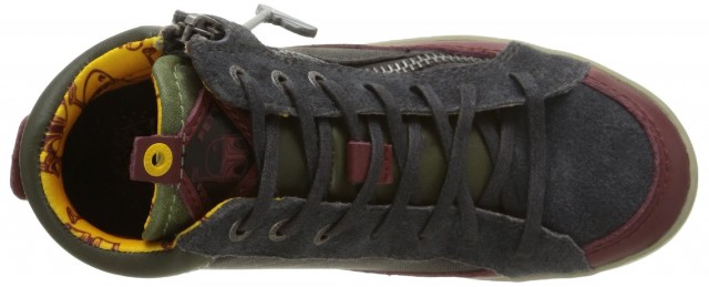 Kickers Boba Fett Trainers - Boba Fett Fan Club