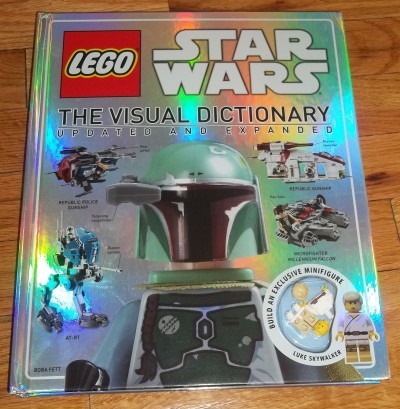 star wars lego dictionary