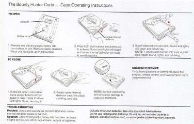 The Hunter Codes The Hunter Codes