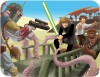Acme Archives "Luke to the Rescue" by James Silvani (2013)