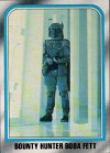 Topps The Empire Strikes Back #220 (1980)