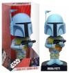 Bobble Head Boba Fett, Holiday Special (2007)