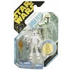 Ralph McQuarrie Concept Boba Fett, Ultimate Galactic Hunt (Gold Coin) (2007)