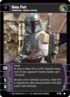 Filename=roguesandscoundrels-77-boba-fett.jpg
Filesize=36KiB
Dimensions=204x285
Date added=Mar 01, 2014 roguesandscoundrels-77-boba-fett.jpg
