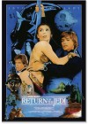ROTJ 20th Anniversary Poster