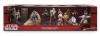 disney store star wars mega figurine playset