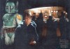 Topps Star Wars Galaxy 5 #41 Undercover Jedi (2010)