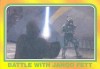 Topps Star Wars Heritage #95 Battle with Jango Fett (2004)