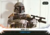 Topps Star Wars Jedi Legacy #C-8 Boba Fett (Connections Card) (2013)