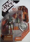 Saga Legends Boba Fett Action Figure