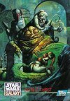 Topps Star Wars Galaxy 3 #276 Boba Fett (1995)