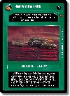 CCG Cloud City - Boba Fett's Blaster Rifle