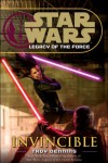 Legacy of the Force: Invincible