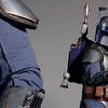Dressing a Galaxy: The Costumes of Star Wars (2005)