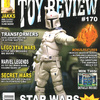 Action Figure News & Toy Review #170