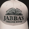 Adidas Jabbas Throne Room Cap