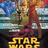 Agent of the Empire Hard Targets #1