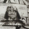 Al Williamson's Star Wars The Empire Strikes Back Artist's...