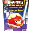 Angry Birds Star Wars Coloring & Activity Book...