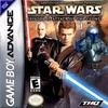 Attack of the Clones (2004) on Gameboy Advanced