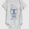babyGap Boba Fett Bodysuit for Infants