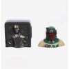 Boba Fett and Han Solo in Carbonite Salt and Pepper...