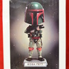 Boba Fett Bobble Head (Star Wars Fan Club Exclusive)