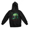 Boba Fett Bounty Hunter Hooded Sweatshirt (GameStop...