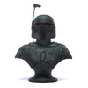 Star Wars BOBA FETT Bust Sculpture (2015)