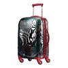 American Tourister Boba Fett Hardside Spinner Luggage...