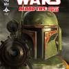 Star Wars: Blood Ties: Boba Fett is Dead #4