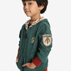 Boba Fett Patch Toddler Hoodie