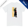 Boba Fett Stand Customisable T-Shirt For Adults (U.K.)