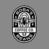 Bobas Beans Coffee Company Patch (Star Wars Celebration...