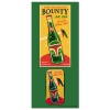 Bounty Soda Collectible Pin by Steve Thomas