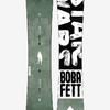 Burton Boba Fett Snowboard (2017)