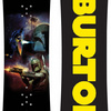 Boba Fett / Slave I Snowboard by Burton (2012)