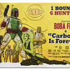 "Carbonite is Forever" by Cliff Chiang