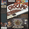 Chocapic "Attack of the Clones" Cereal Box...