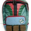 Classic Adventures Boba Fett Backpack