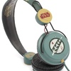 Coloud Boba Fett Headphones