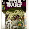 Star Wars Comic Packs #7 Princess Leia and Tobbi Dala...