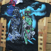 Darth Vader and Boba Fett T-shirt (1996)
