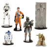 "The Empire Strikes Back" Figure Play Set...